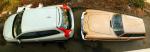 Volvo C30 T5 Version 2.0 2008 года